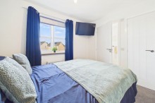Images for Watervole Crescent, Cambuslang