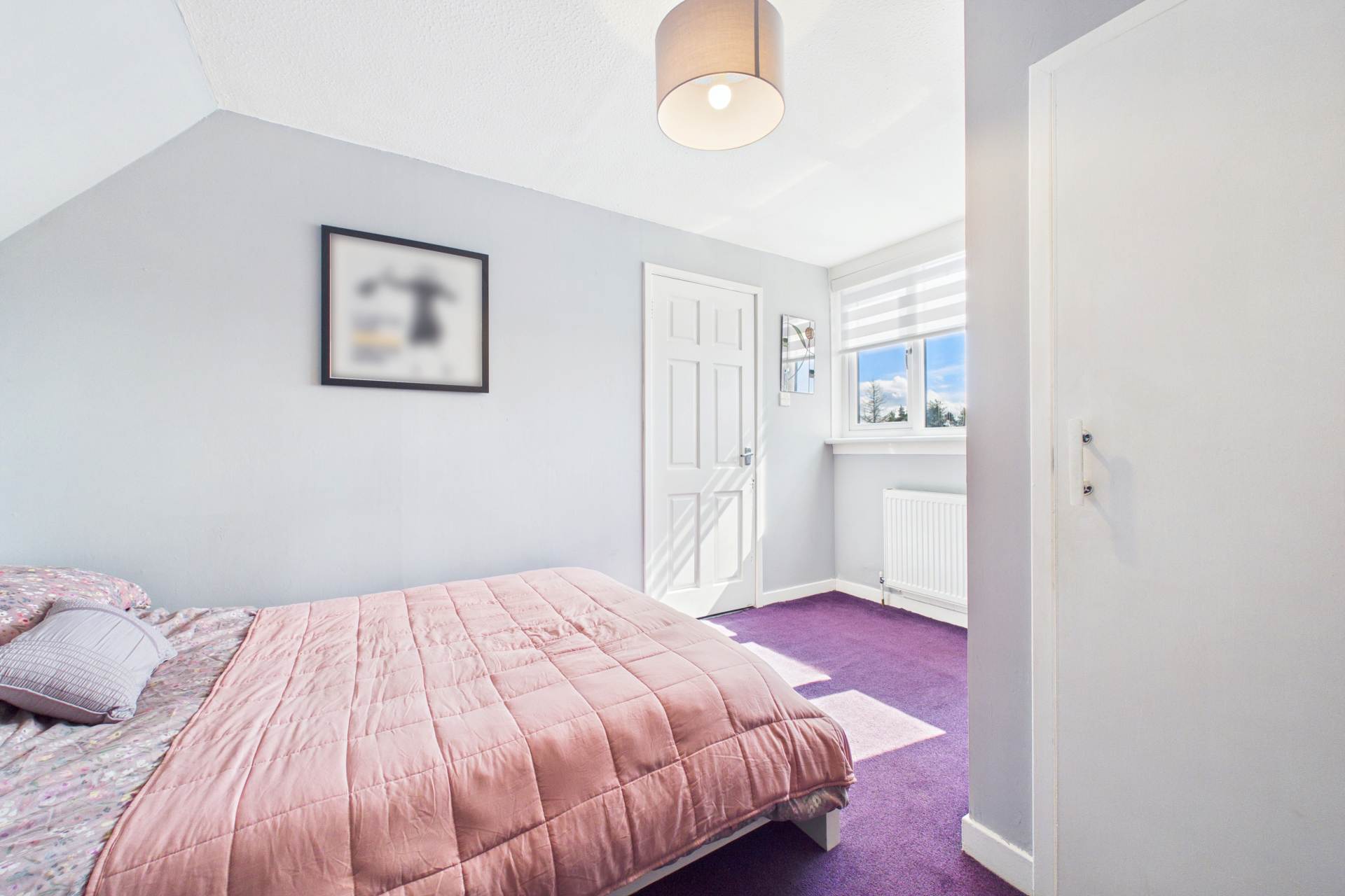 Allanton Grove, Wishaw