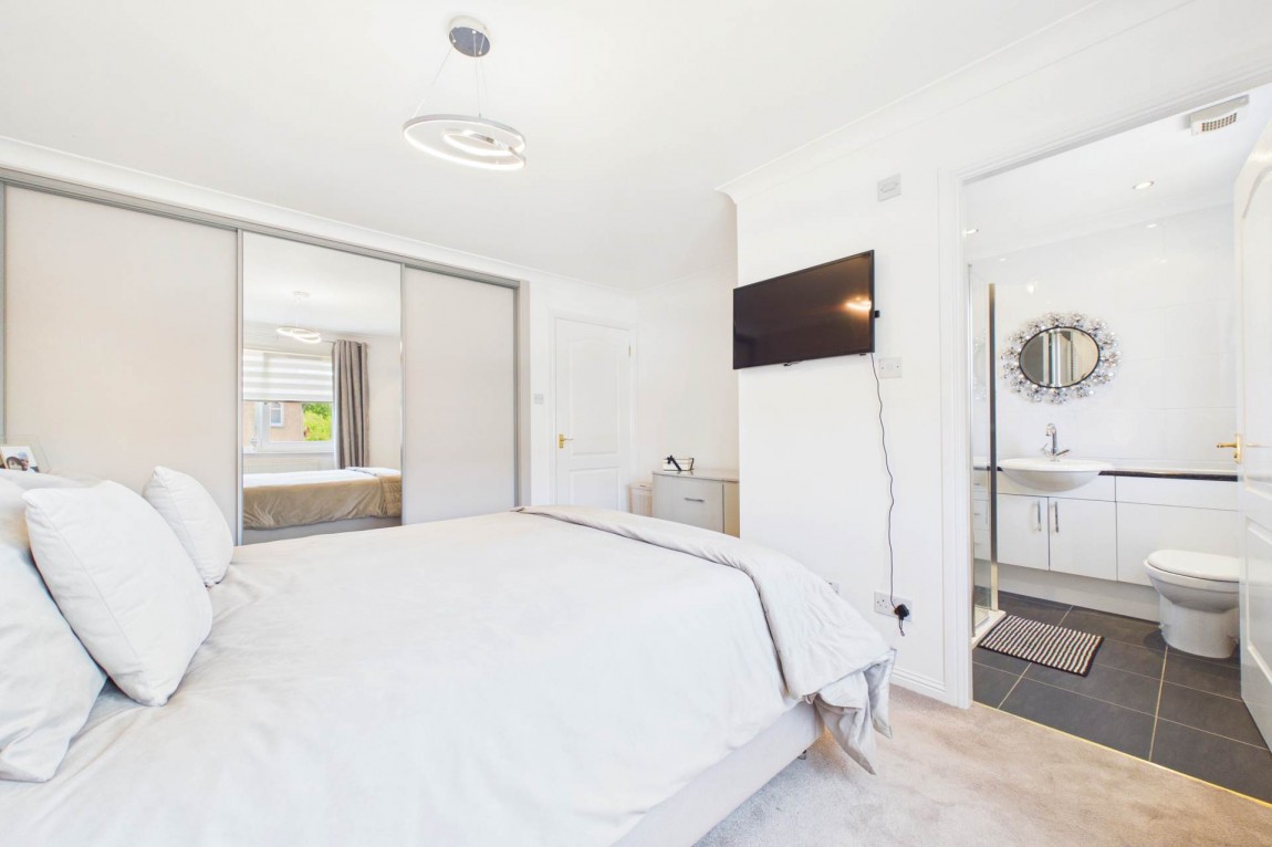 Images for School Road, Morningside, Wishaw