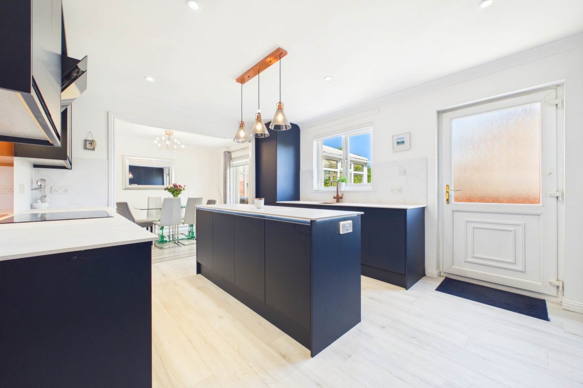 Images for School Road, Morningside, Wishaw