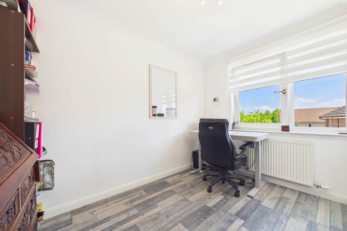 Images for School Road, Morningside, Wishaw