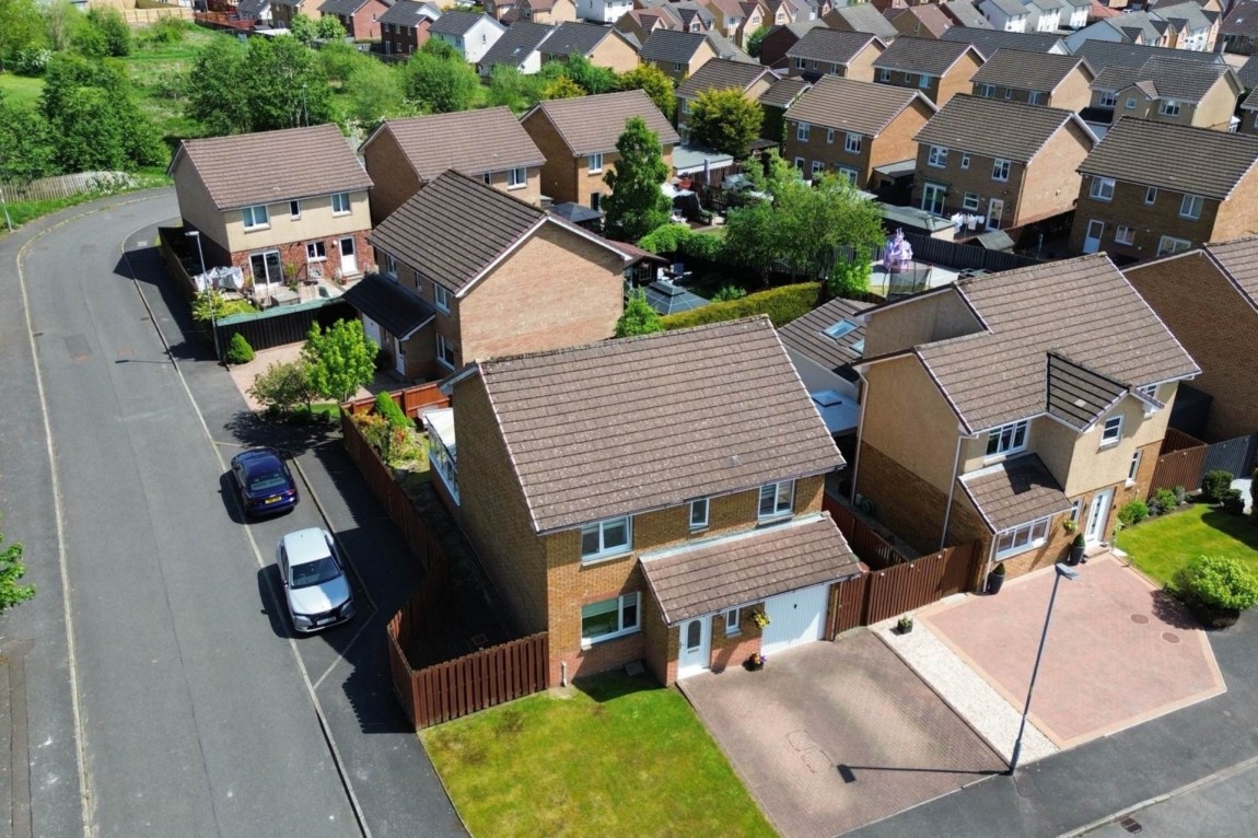 Images for School Road, Morningside, Wishaw