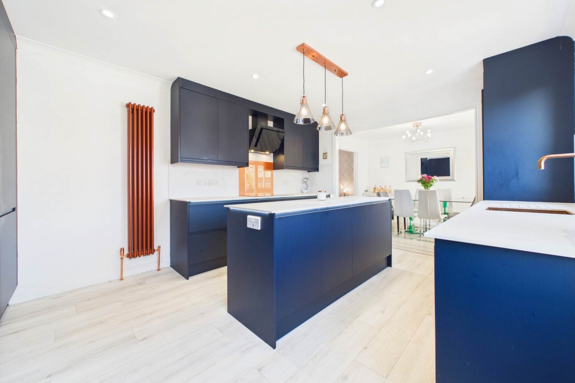 Images for School Road, Morningside, Wishaw