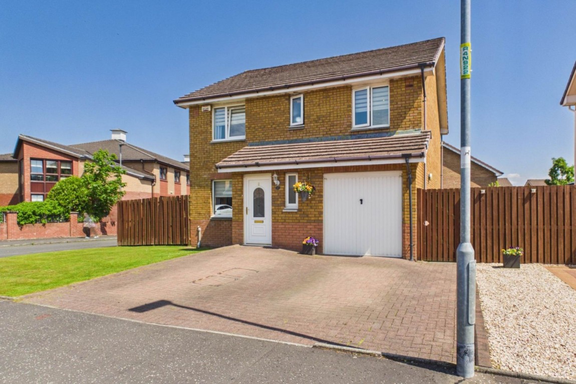 Images for School Road, Morningside, Wishaw