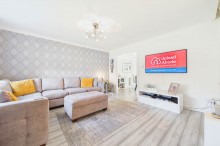Images for School Road, Morningside, Wishaw