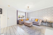 Images for School Road, Morningside, Wishaw