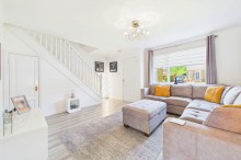 Images for School Road, Morningside, Wishaw