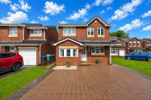 Images for Dunbar Lane, Motherwell