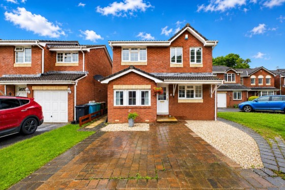 Dunbar Lane, Motherwell
