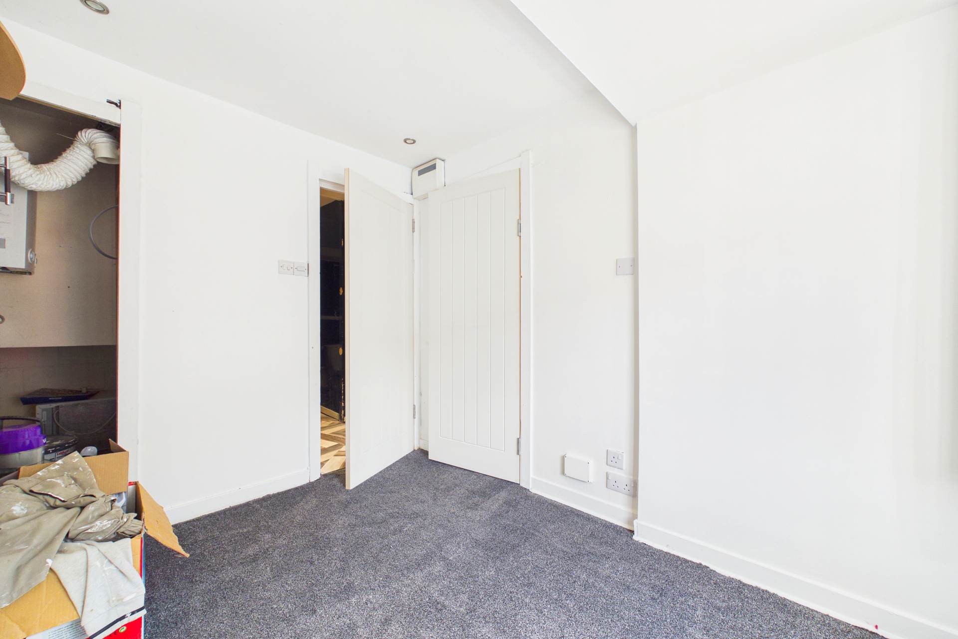 Dunbar Lane, Motherwell