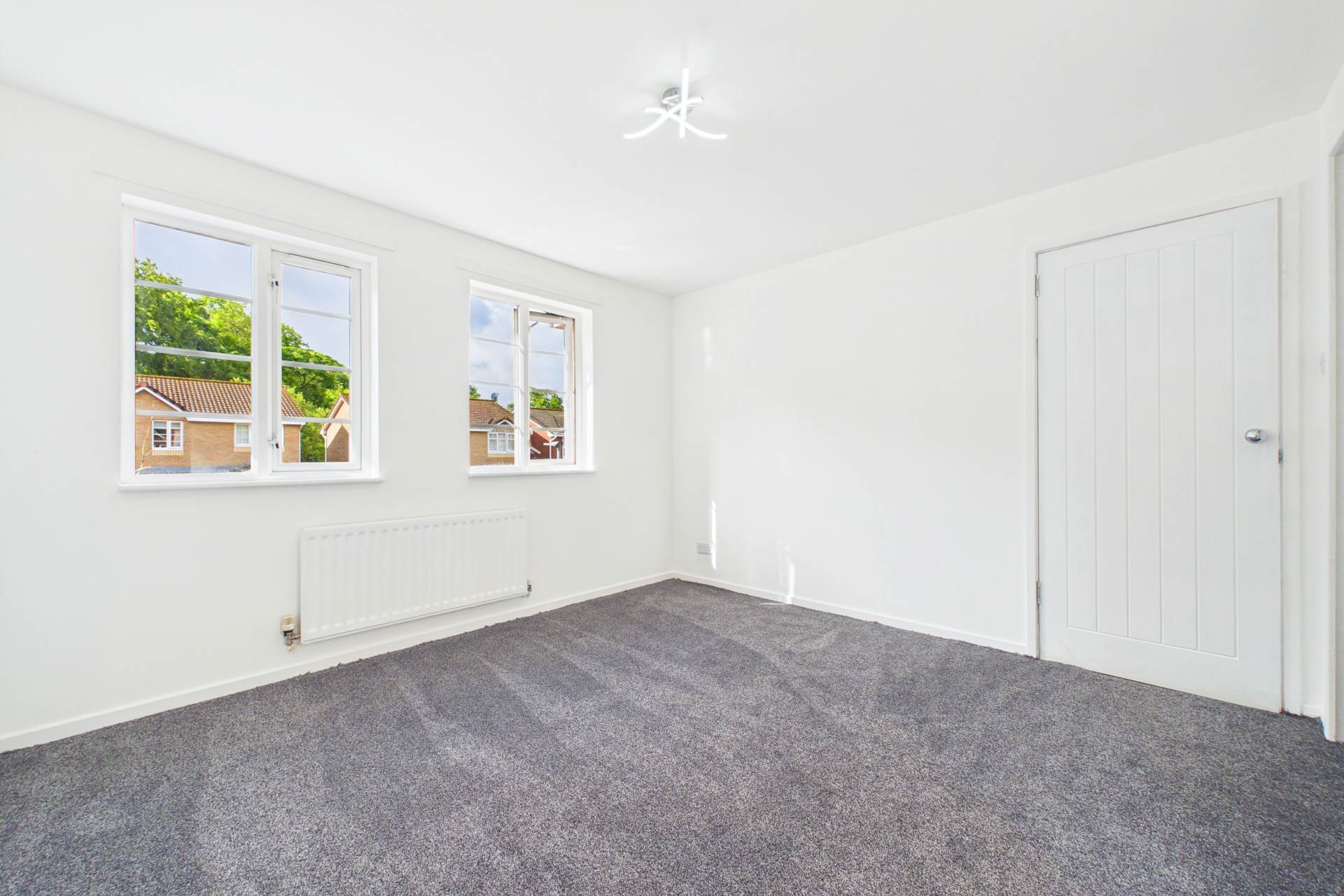 Dunbar Lane, Motherwell