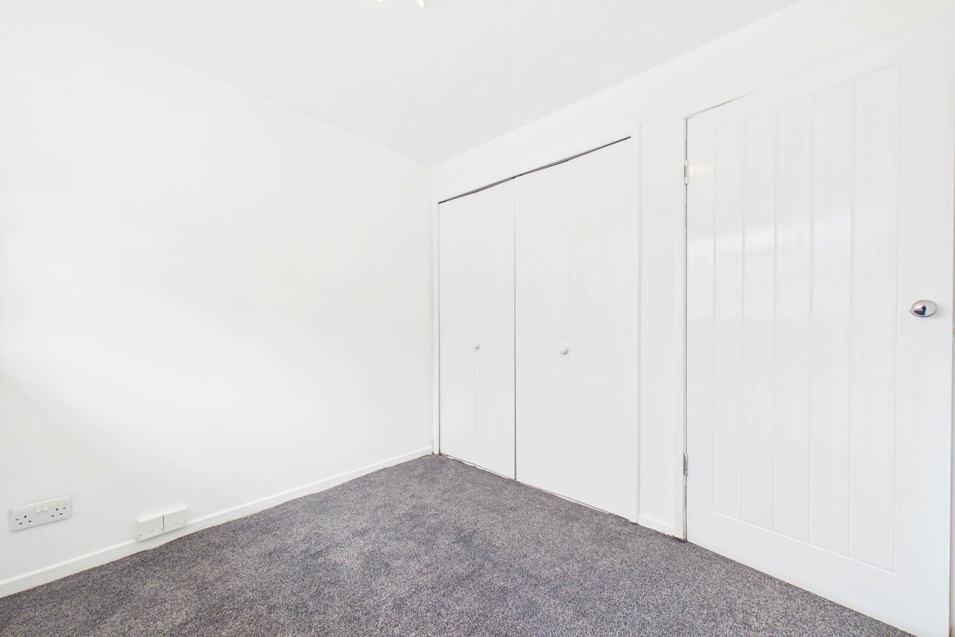 Dunbar Lane, Motherwell