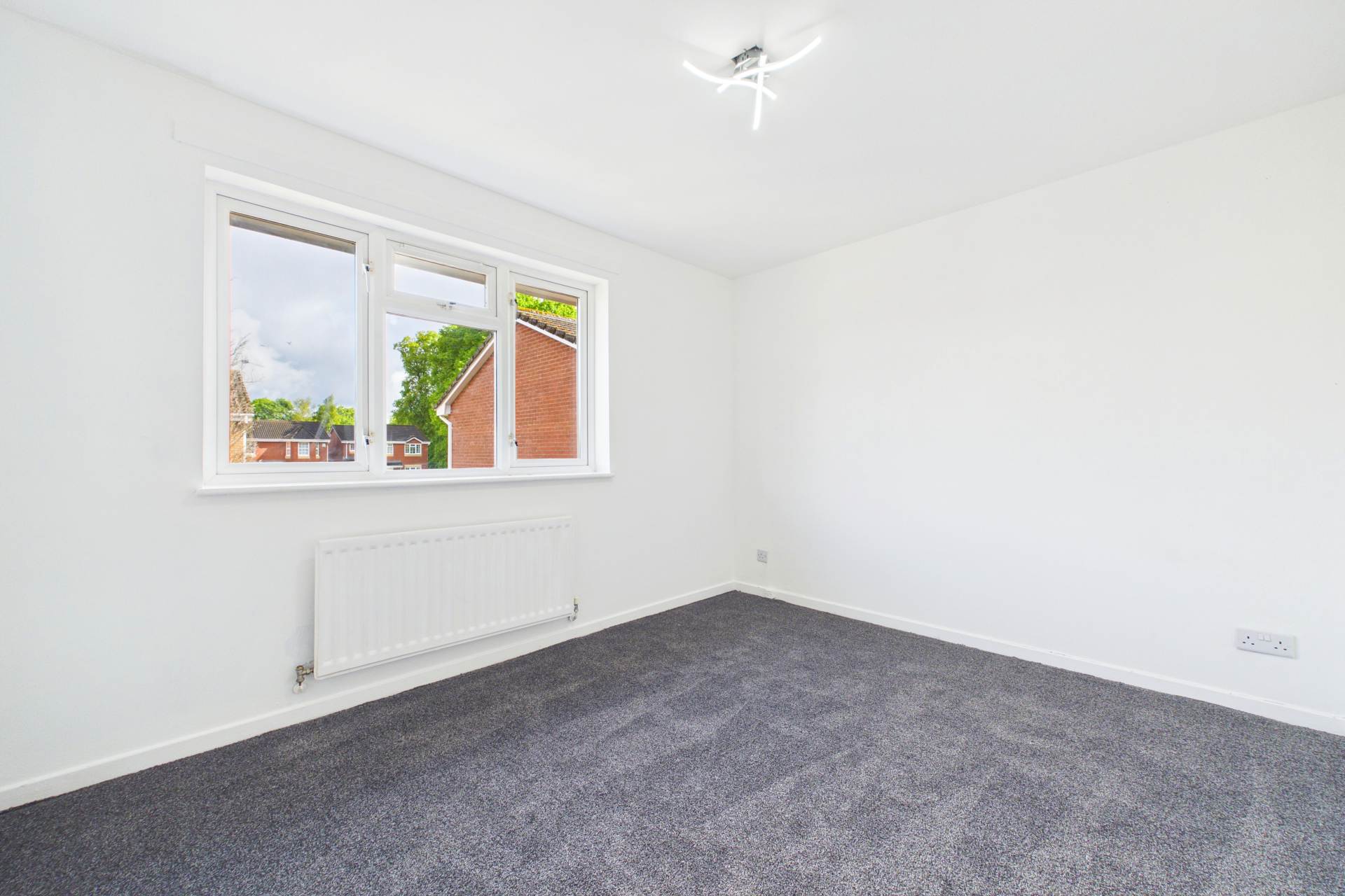 Dunbar Lane, Motherwell