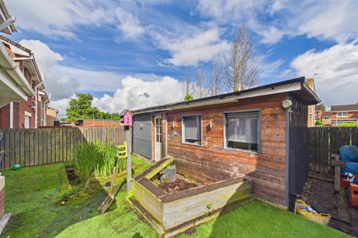Images for Dunbar Lane, Motherwell