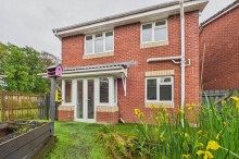 Images for Dunbar Lane, Motherwell