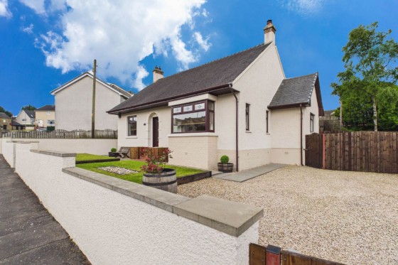 Main Street, Shotts