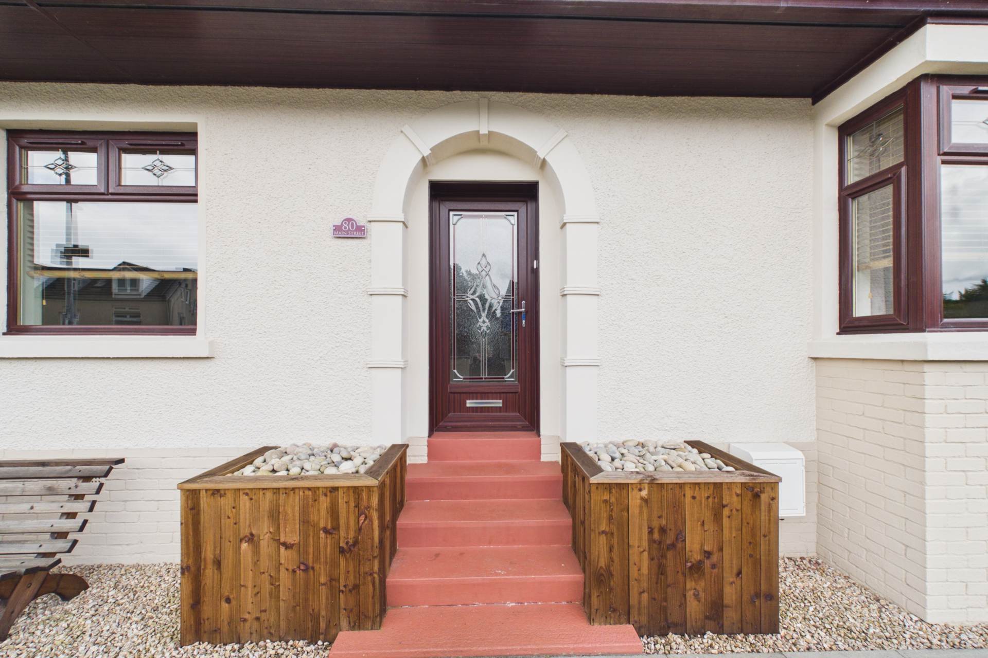 Main Street, Shotts
