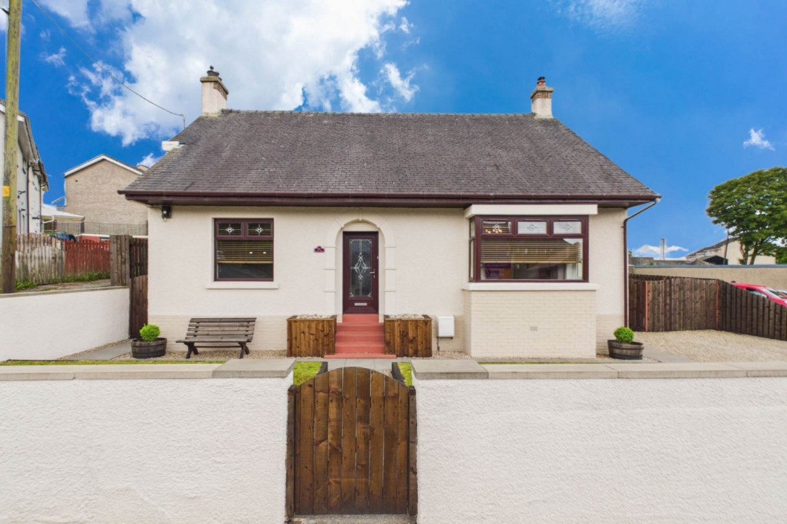Images for Main Street, Shotts