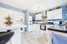 Images for 16 Aspen Drive, Springburn