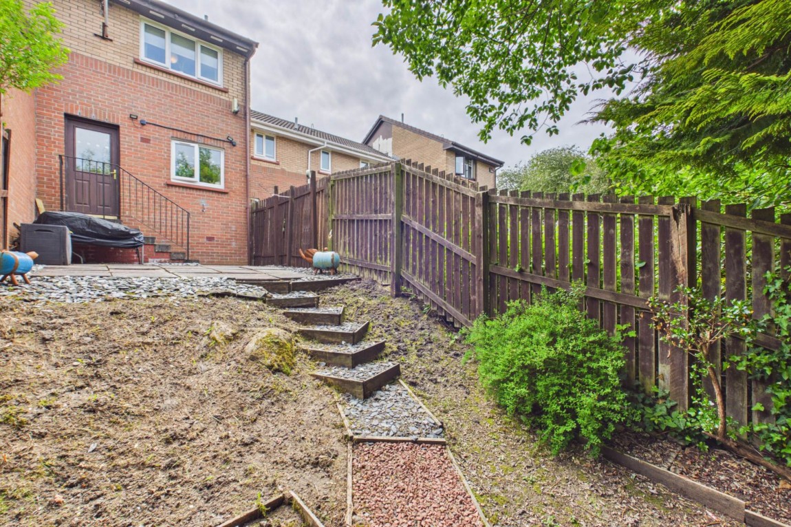 Images for 16 Aspen Drive, Springburn