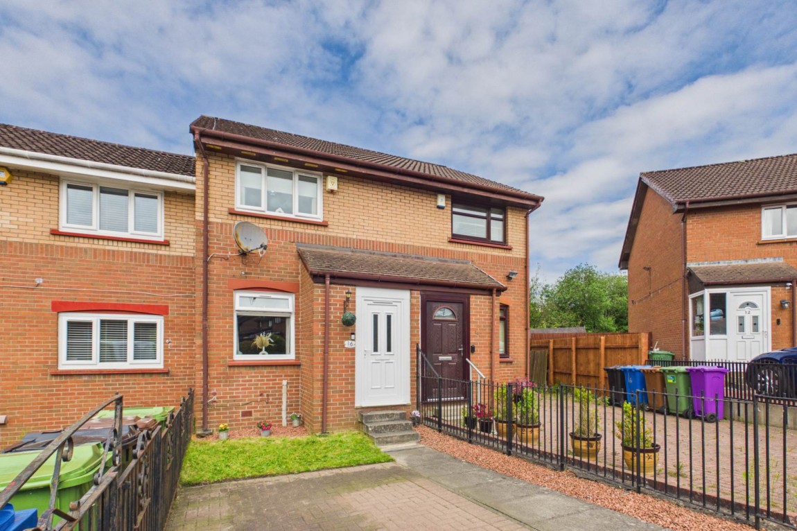 Images for 16 Aspen Drive, Springburn