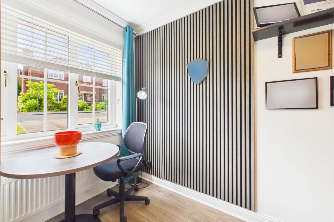 Images for Huntly Gardens, West Craigs