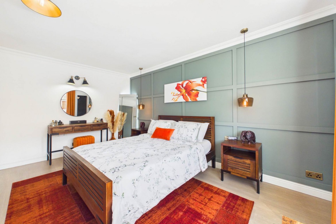 Images for Huntly Gardens, West Craigs
