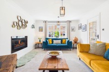 Images for Huntly Gardens, West Craigs