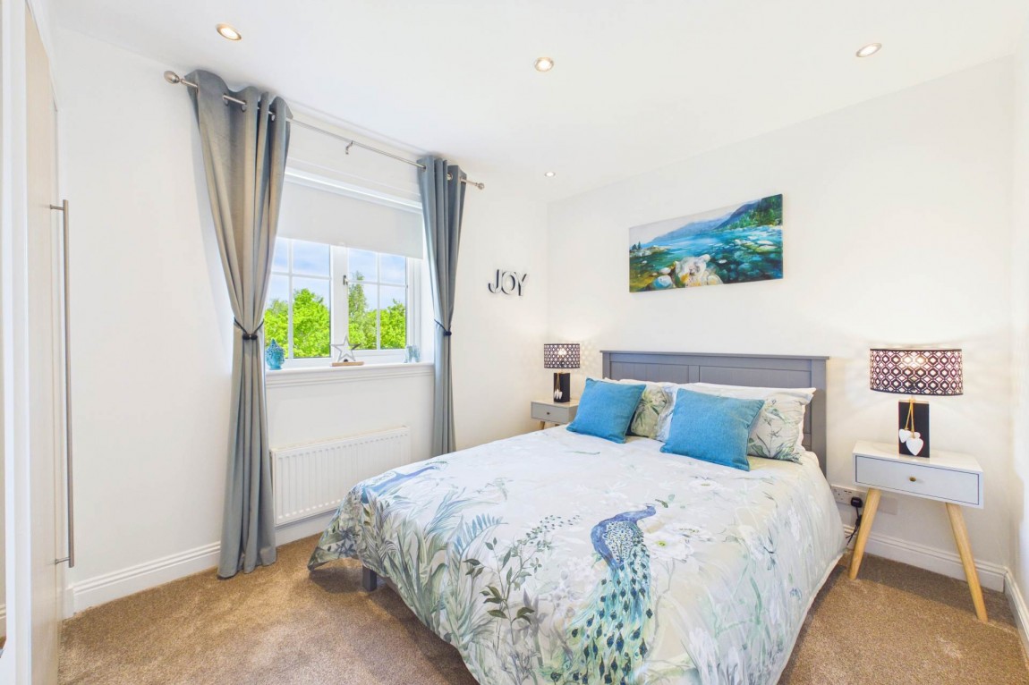 Images for Huntly Gardens, West Craigs