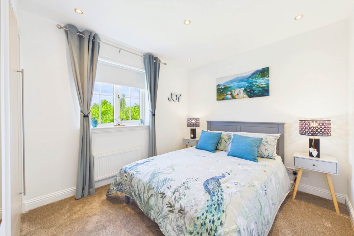 Images for Huntly Gardens, West Craigs