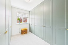 Images for Huntly Gardens, West Craigs