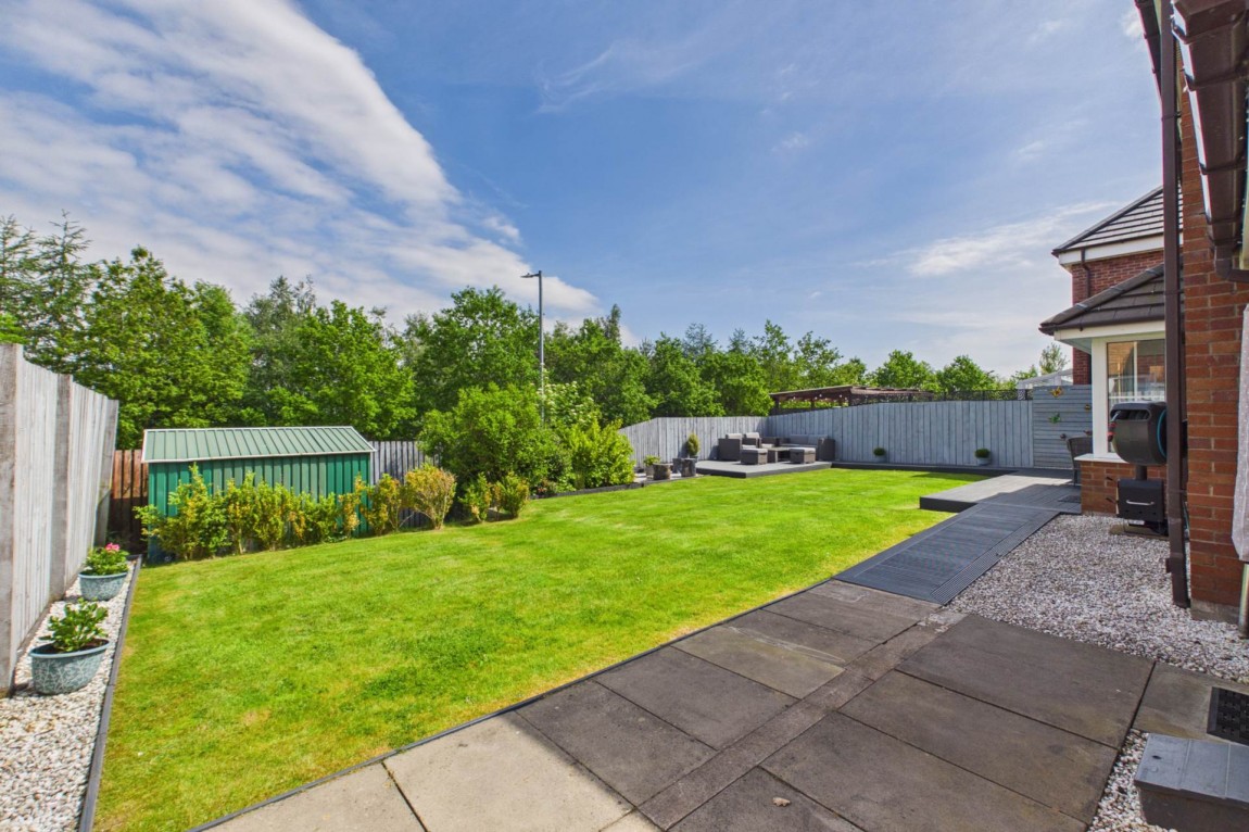 Images for Huntly Gardens, West Craigs