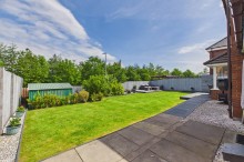 Images for Huntly Gardens, West Craigs