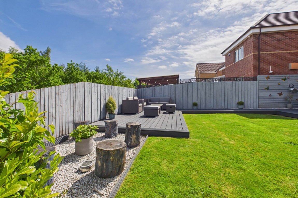 Images for Huntly Gardens, West Craigs