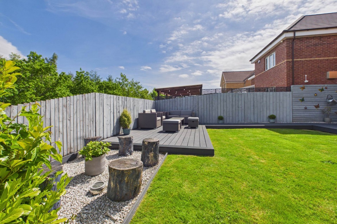 Images for Huntly Gardens, West Craigs