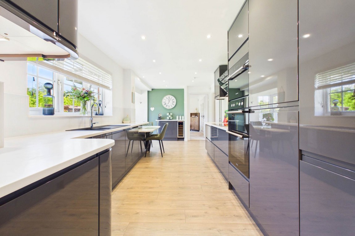 Images for Huntly Gardens, West Craigs