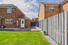 Images for Huntly Gardens, West Craigs