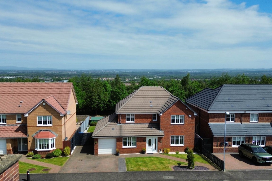 Images for Huntly Gardens, West Craigs