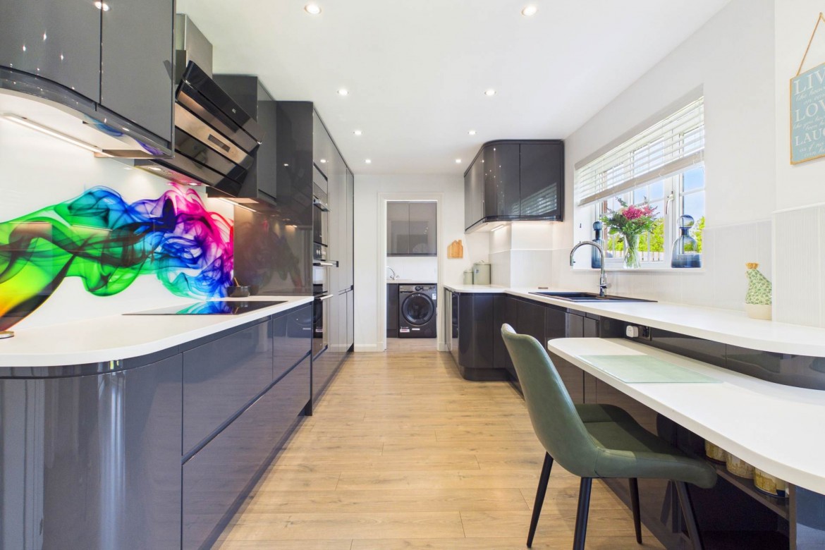 Images for Huntly Gardens, West Craigs