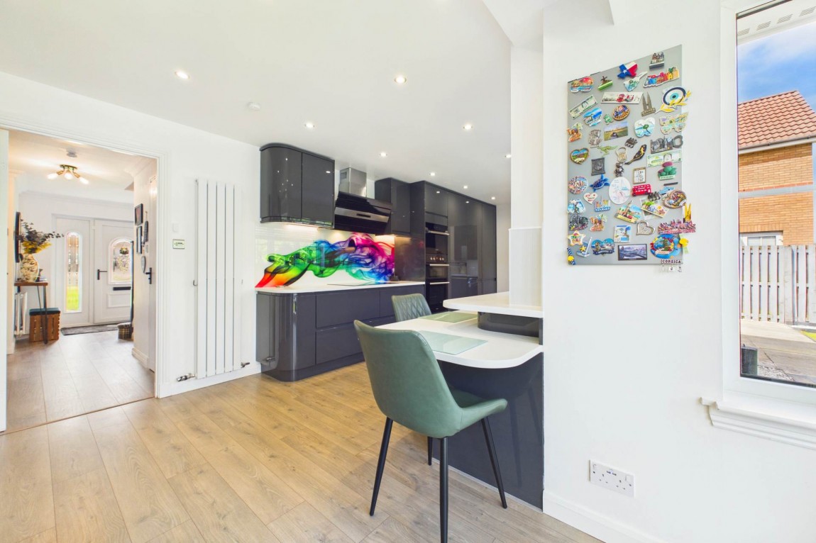 Images for Huntly Gardens, West Craigs