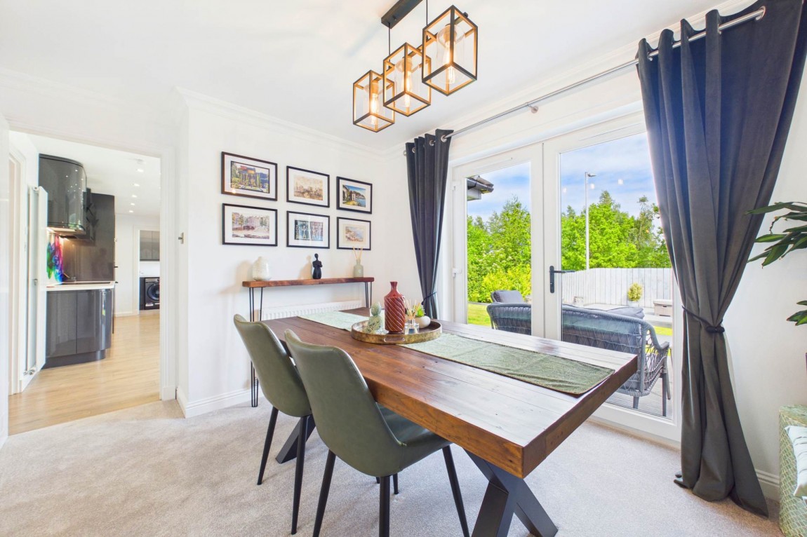 Images for Huntly Gardens, West Craigs