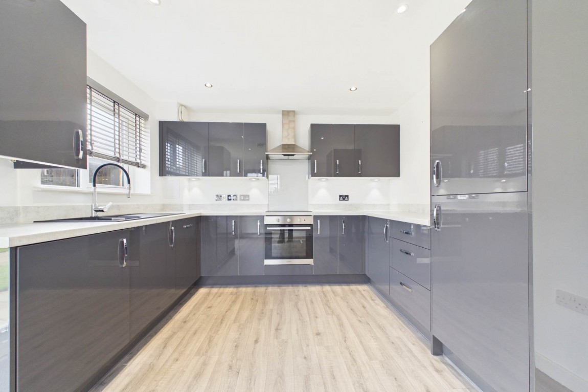 Images for Meadowhead Road, Wishaw
