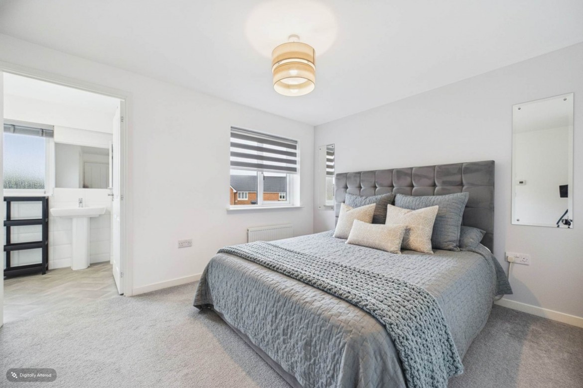 Images for Meadowhead Road, Wishaw