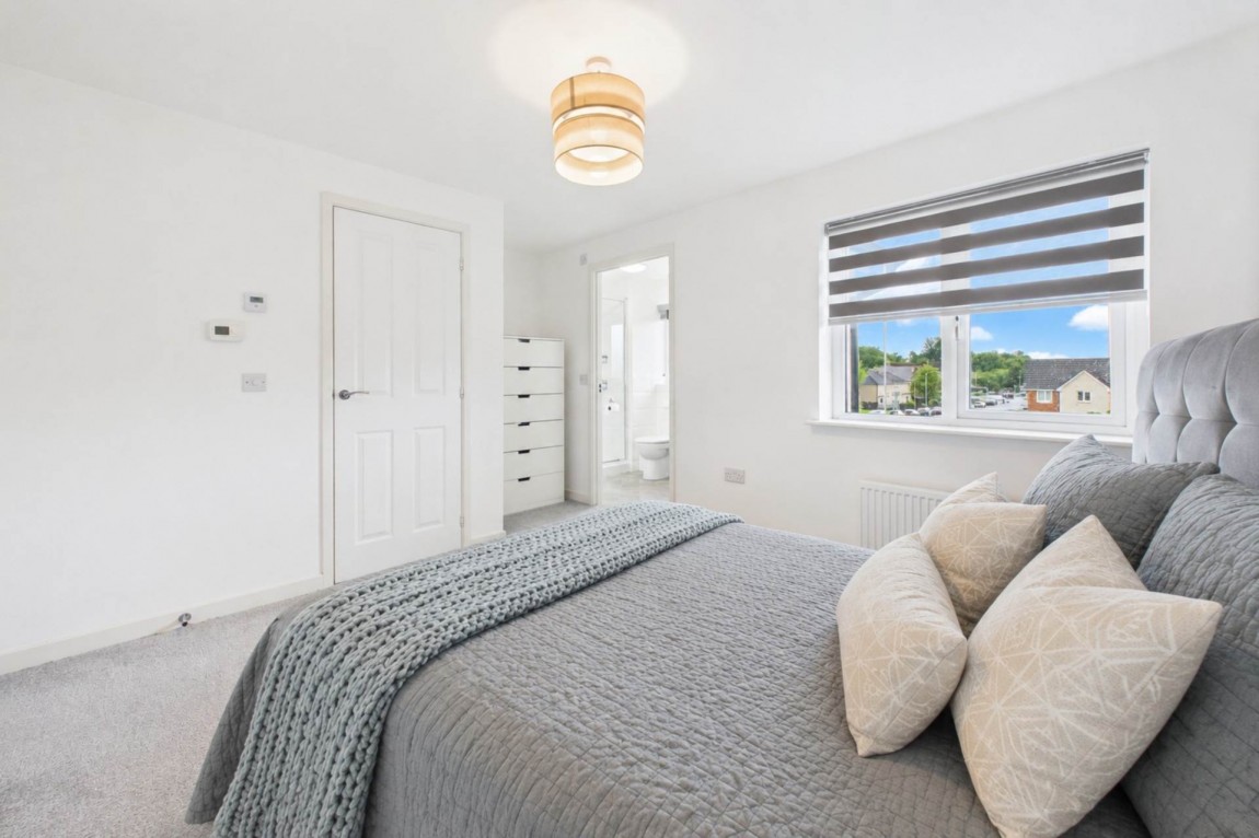 Images for Meadowhead Road, Wishaw
