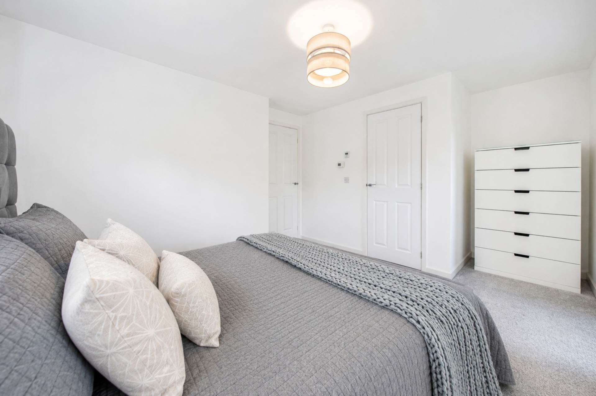 Meadowhead Road, Wishaw