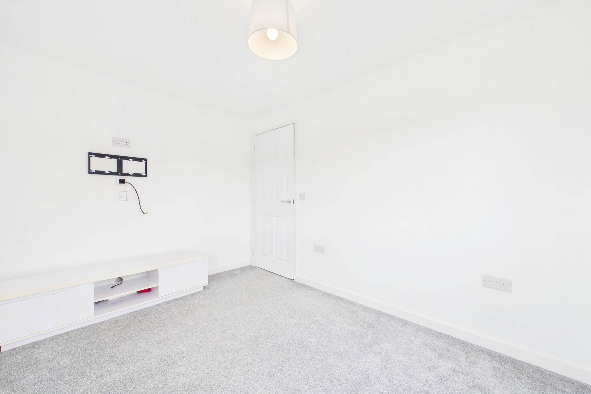 Meadowhead Road, Wishaw