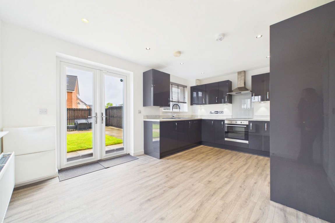 Images for Meadowhead Road, Wishaw