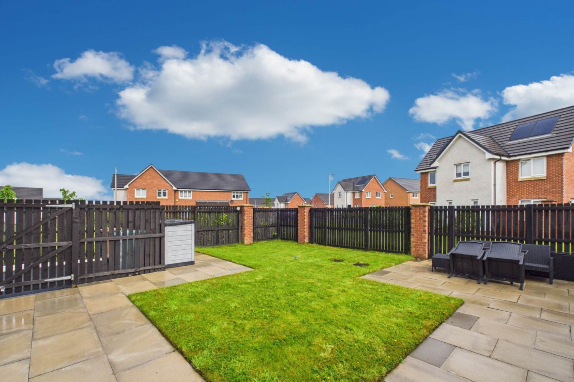 Images for Meadowhead Road, Wishaw