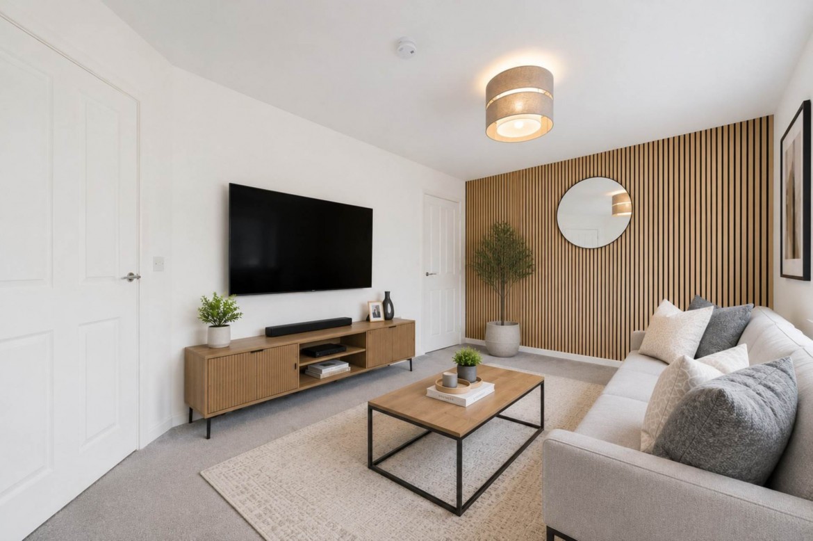 Images for Meadowhead Road, Wishaw