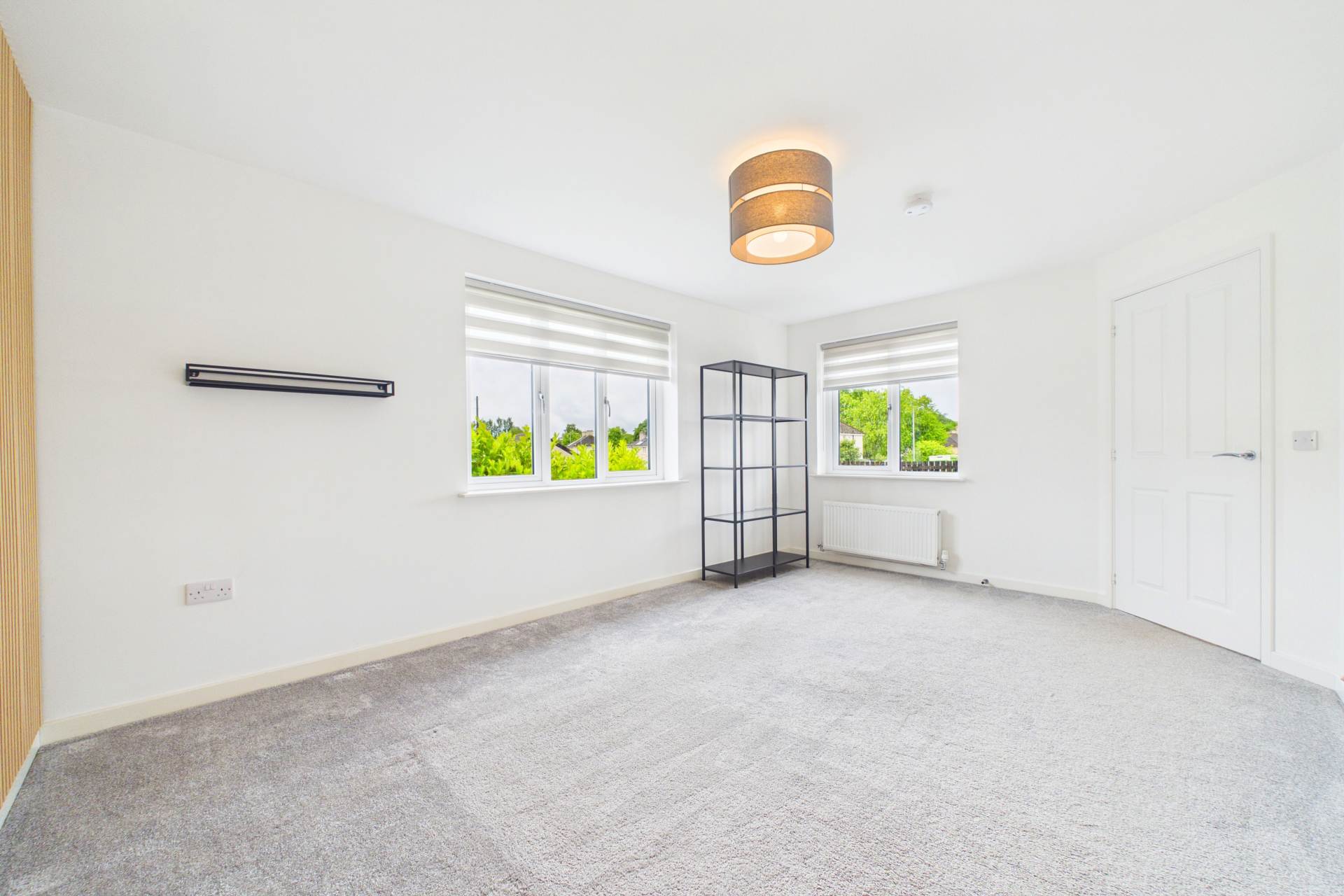 Meadowhead Road, Wishaw